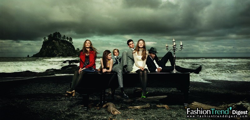 Tommy Hilfiger 2007ﶬVDƬ